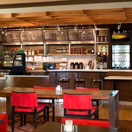 Courtyard By Marriott Dallas Midlothian At Midlothian Conference Center Ngoại thất bức ảnh