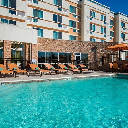 Courtyard By Marriott Dallas Midlothian At Midlothian Conference Center Ngoại thất bức ảnh