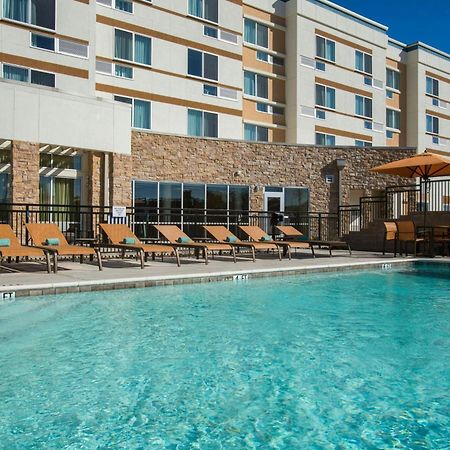 Courtyard By Marriott Dallas Midlothian At Midlothian Conference Center Ngoại thất bức ảnh