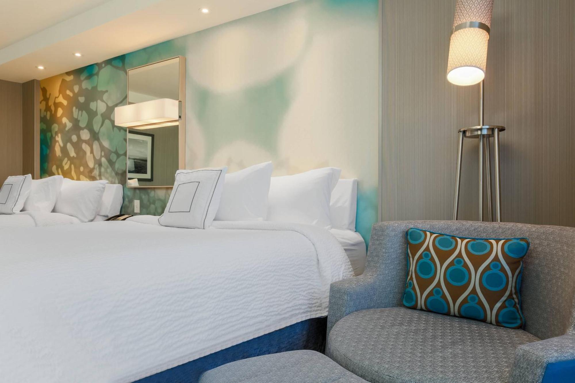 Courtyard By Marriott Dallas Midlothian At Midlothian Conference Center Ngoại thất bức ảnh