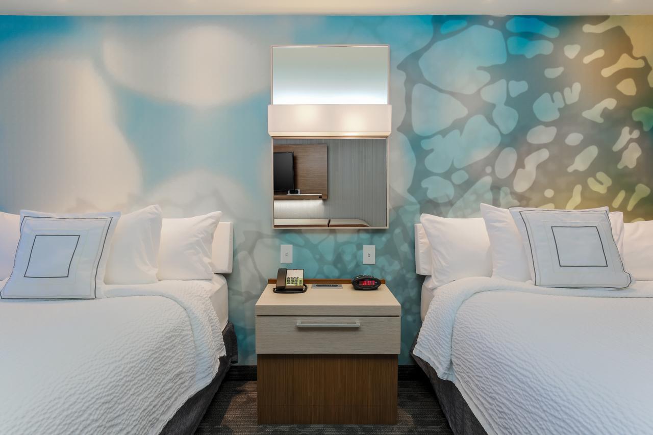 Courtyard By Marriott Dallas Midlothian At Midlothian Conference Center Ngoại thất bức ảnh