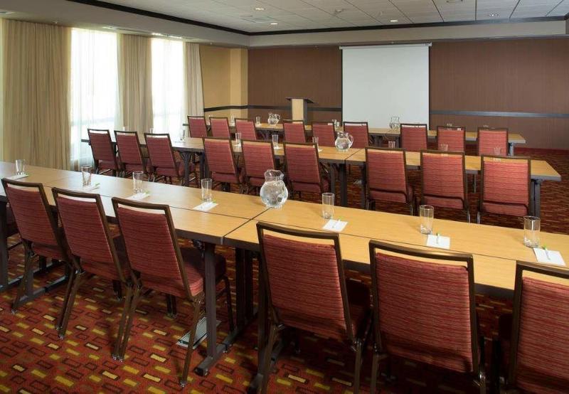 Courtyard By Marriott Dallas Midlothian At Midlothian Conference Center Ngoại thất bức ảnh