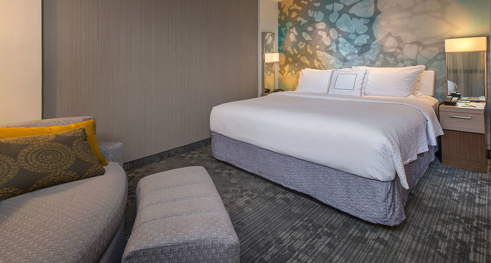Courtyard By Marriott Dallas Midlothian At Midlothian Conference Center Ngoại thất bức ảnh