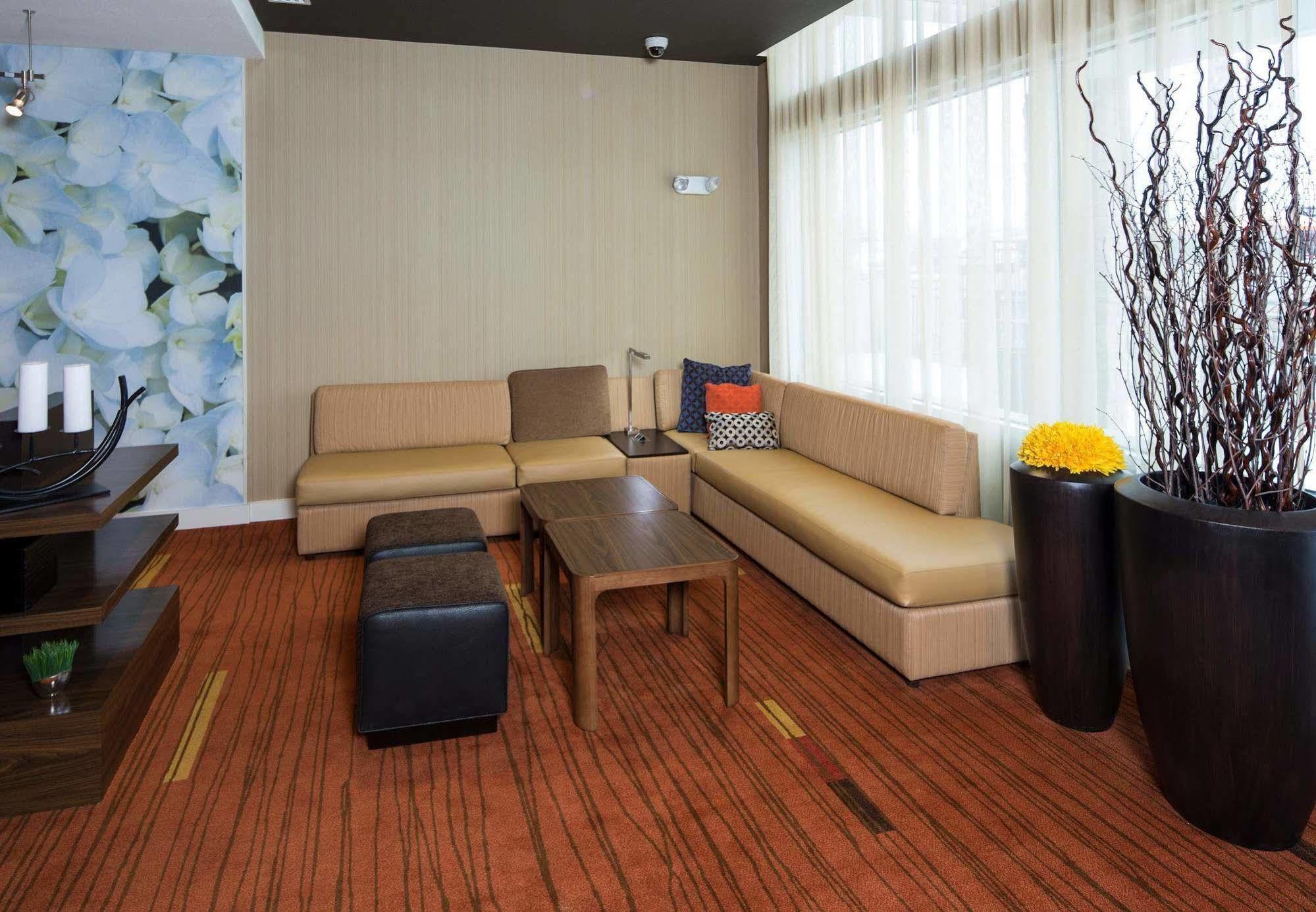 Courtyard By Marriott Dallas Midlothian At Midlothian Conference Center Ngoại thất bức ảnh