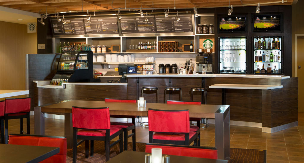Courtyard By Marriott Dallas Midlothian At Midlothian Conference Center Ngoại thất bức ảnh